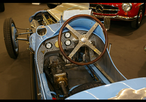 Talbot Darrack 1.5 Litre 1926